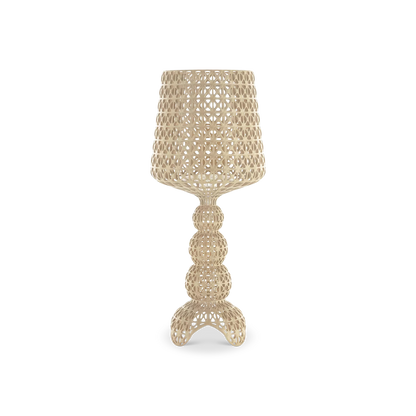Mini Kabuki - Lampe de table par Kartell