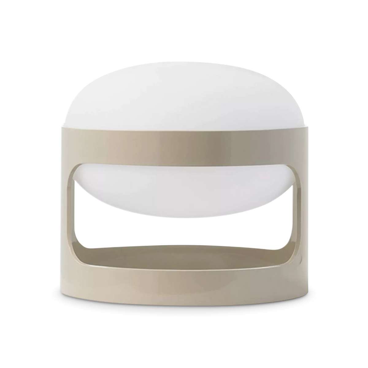 KD28 - Table Lamp by Kartell