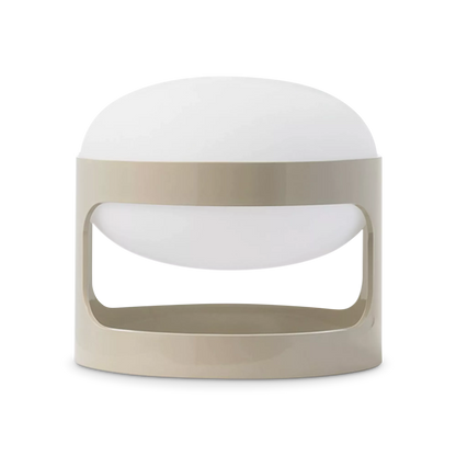 KD28 - Table Lamp by Kartell