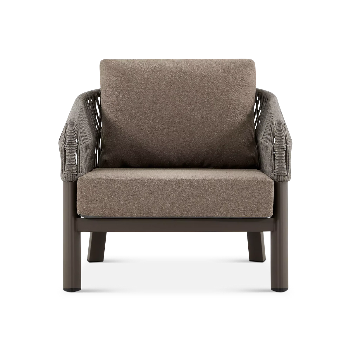 Pop Up - Outdoor Rope Lounge Chair