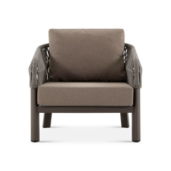 Pop Up - Outdoor Rope Lounge Chair