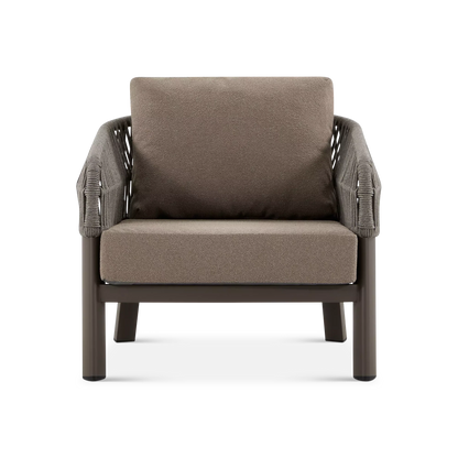 Pop Up - Outdoor Rope Lounge Chair