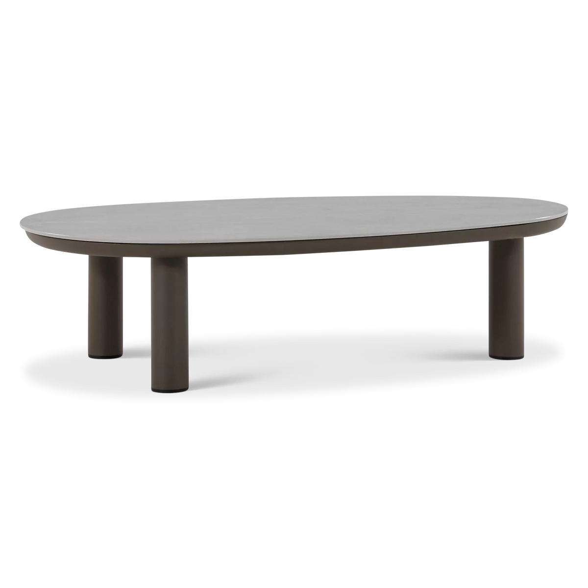 Pop Up - Outdoor Ceramic Coffee Table
