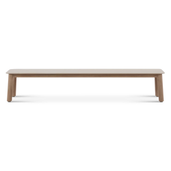 Zen - Outdoor Ceramic Coffee Table