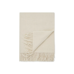 Alpaca - Wool Throw