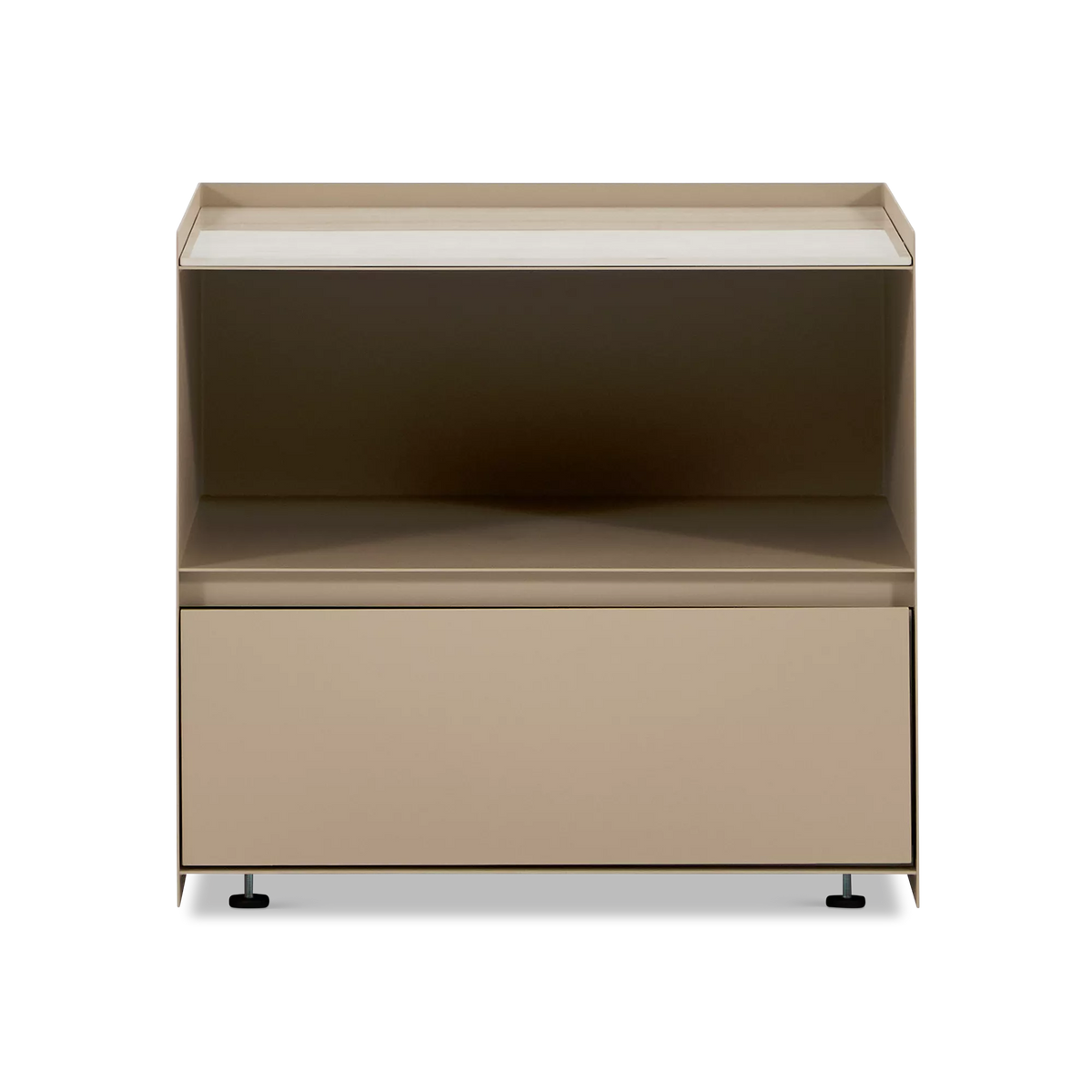 Stripe - Table de chevet