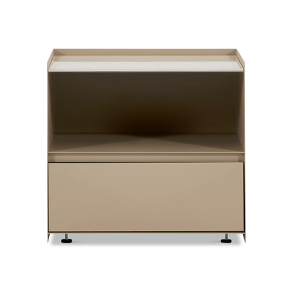 Stripe - Table de chevet