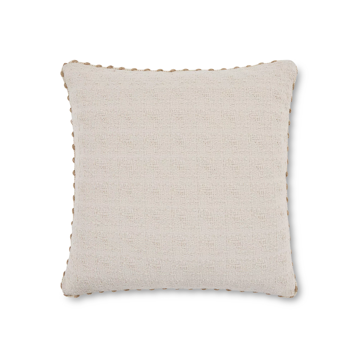 Rose - Polyester Cushion