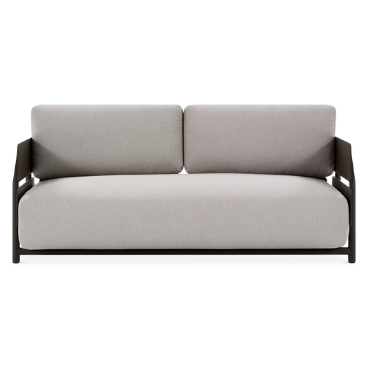 Polo - Outdoor Aluminium 2-Seater Sofa