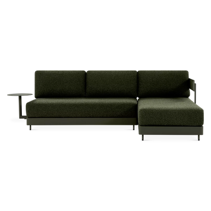 Vela - Outdoor Aluminium Sectional Sofa