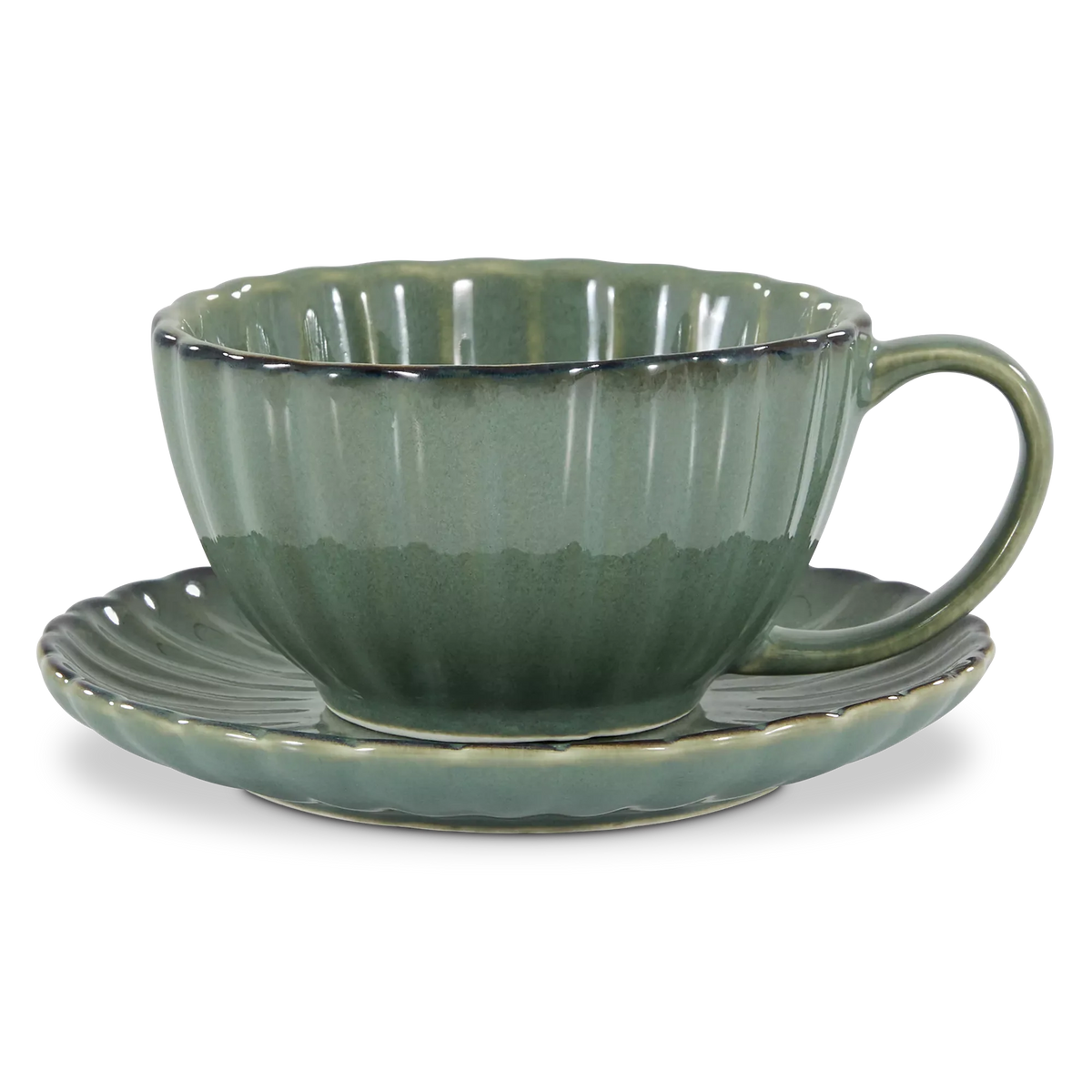 Alice - Stoneware Mug
