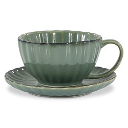 Alice - Stoneware Mug