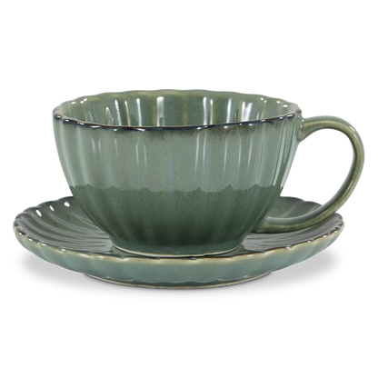 Alice - Stoneware Mug