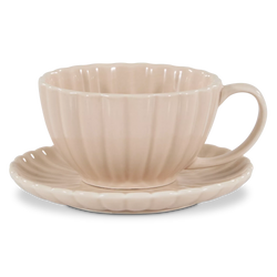 Alice - Stoneware Mug