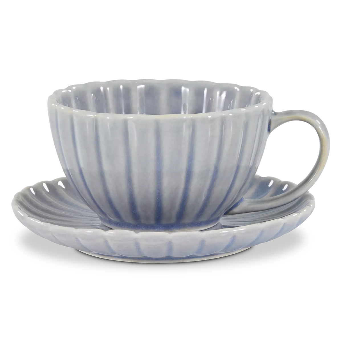 Alice - Stoneware Mug