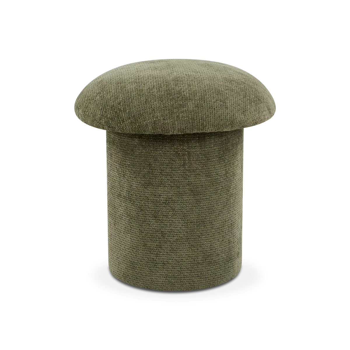 Tack - Fabric Pouf