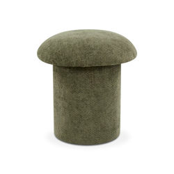 Tack - Fabric Pouf