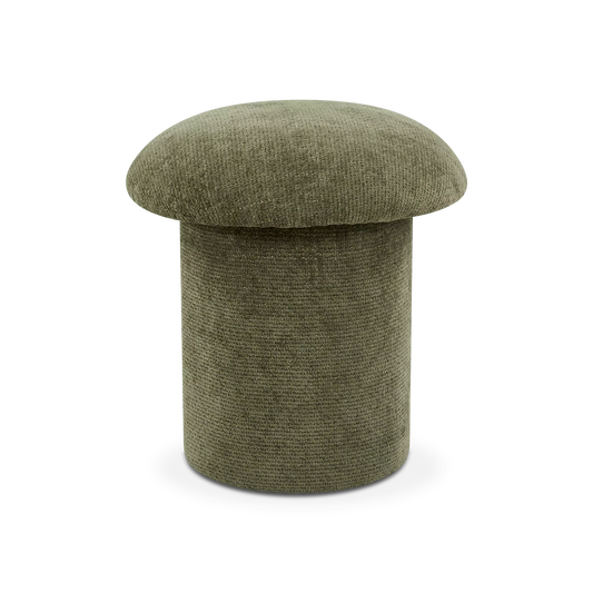 Tack - Pouf en tissu