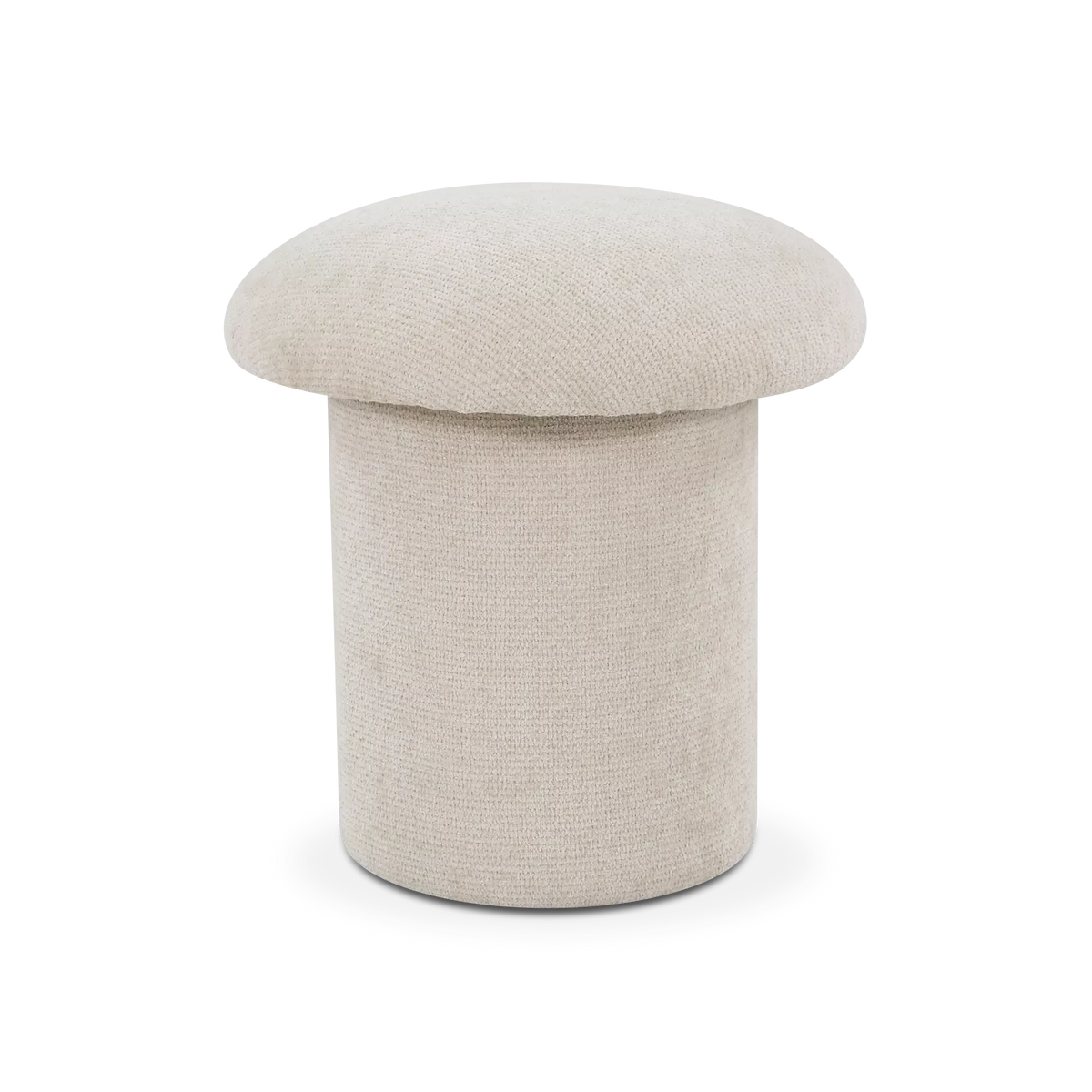 Tack - Fabric Pouf