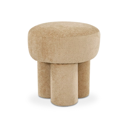 POP - Small Fabric Pouf