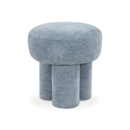 POP - Small Fabric Pouf