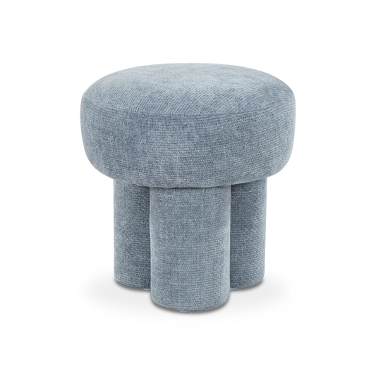 POP - Small Fabric Pouf