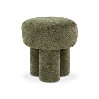 POP - Small Fabric Pouf