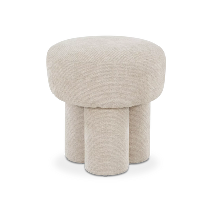 POP - Small Fabric Pouf