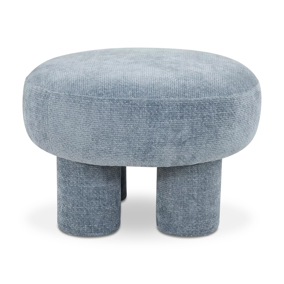 POP - Large Fabric Pouf
