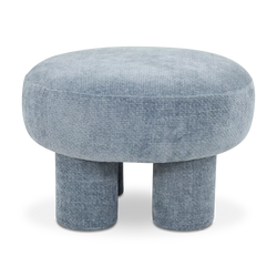 POP - Large Fabric Pouf