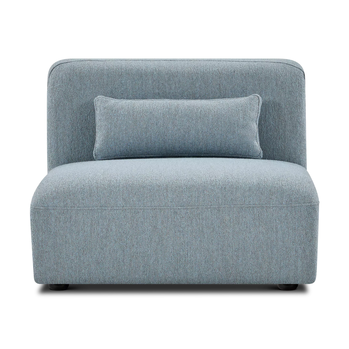 Pretty - Modular Armless Chair