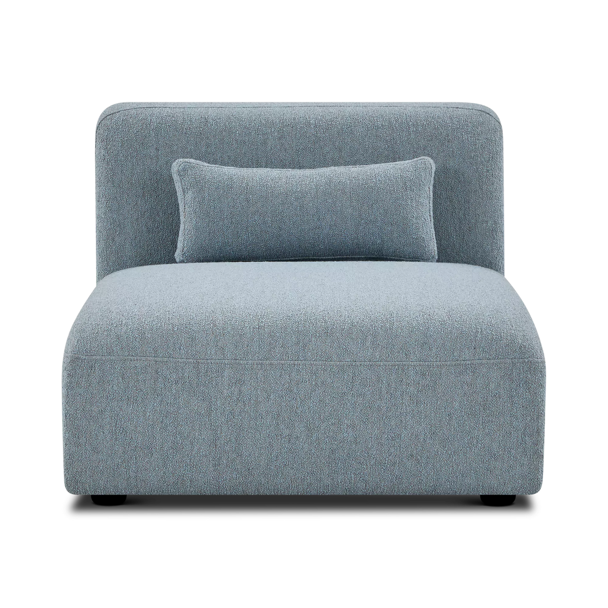 Pretty - Chaise longue modulaire