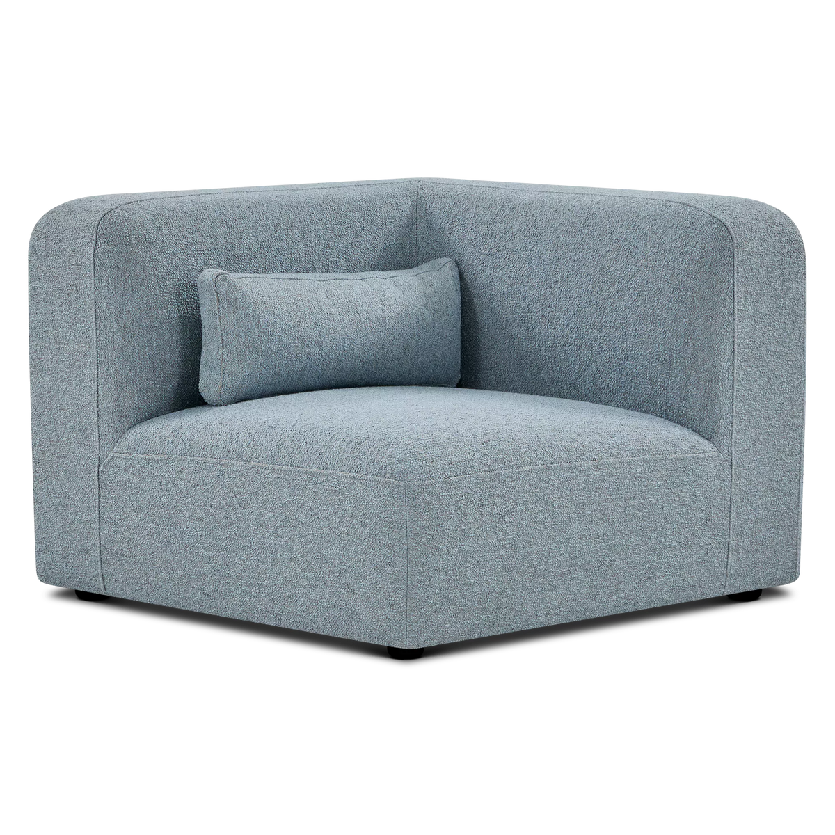 Pretty - Reversible Modular Corner Chair