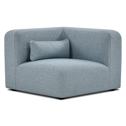 Pretty - Reversible Modular Corner Chair