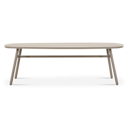 Midi - Outdoor Ceramic Dining Table
