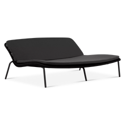 Good Vibes - Outdoor Rope Double Lounger