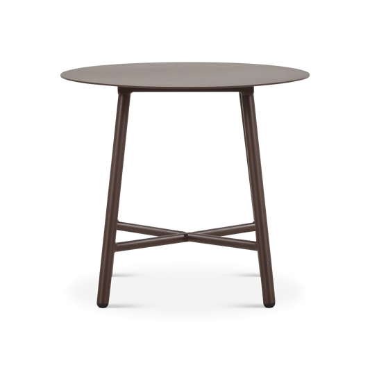Four Seasons - Outdoor Aluminium Side Table