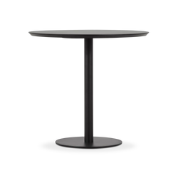 Balance - Table de salle à manger extérieure en aluminium