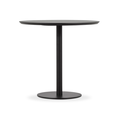 Balance - Table de salle à manger extérieure en aluminium