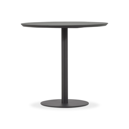 Balance - Table de salle à manger extérieure en aluminium