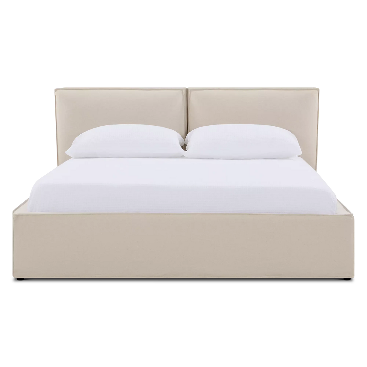 Séréna - Fabric Bed
