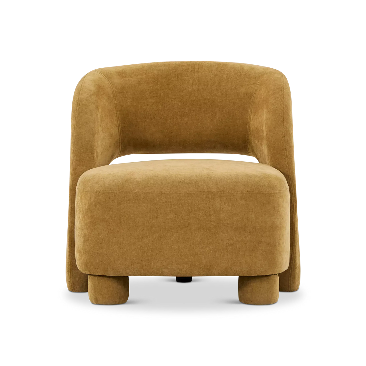 Ursia - Fabric Armchair