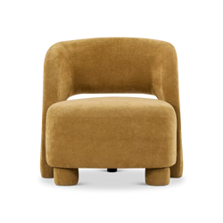 Ursia - Fabric Armchair