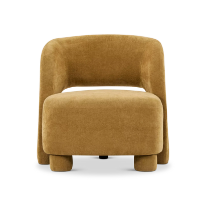 Ursia - Fabric Armchair