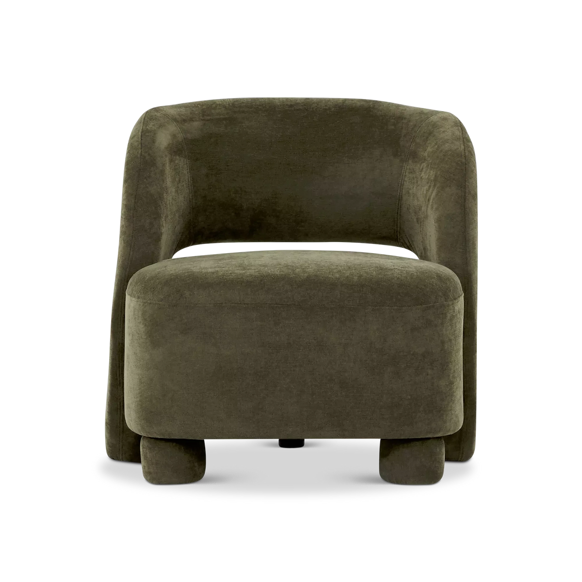 Ursia - Fabric Armchair