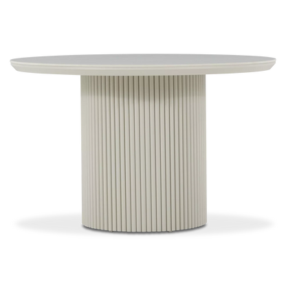 Groove - Outdoor Ceramic Dining Table