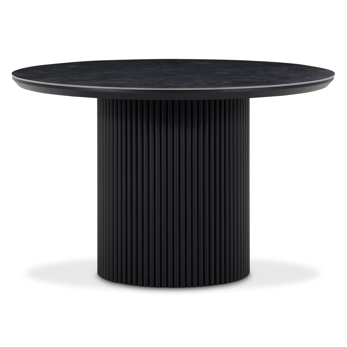 Groove - Outdoor Ceramic Dining Table