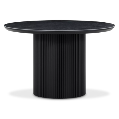 Groove - Outdoor Ceramic Dining Table