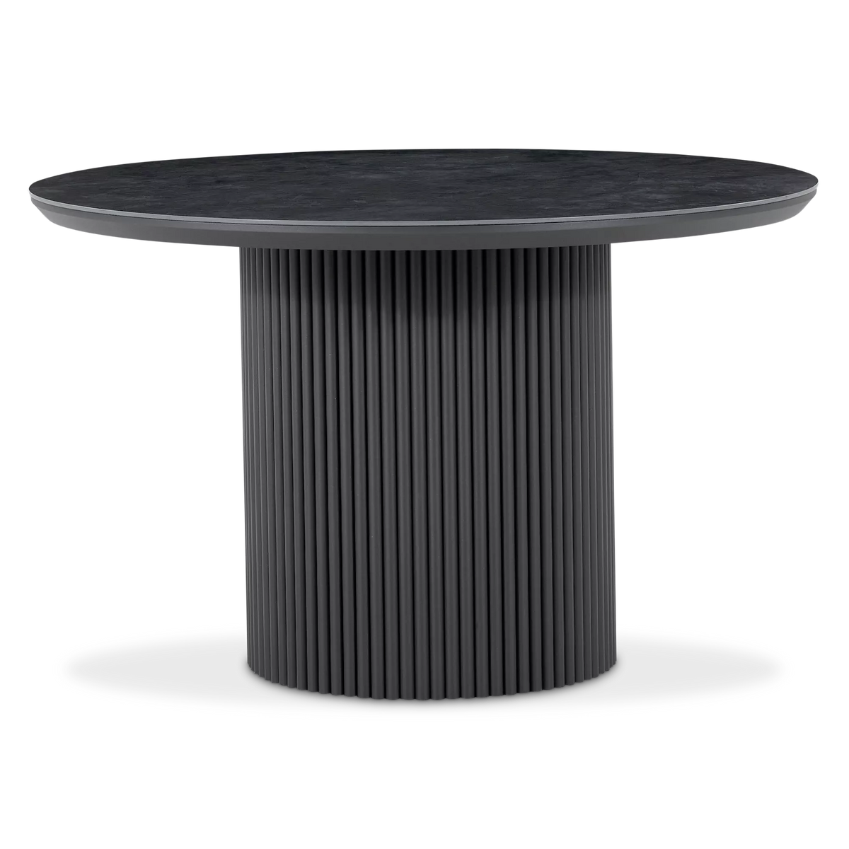 Groove - Outdoor Ceramic Dining Table