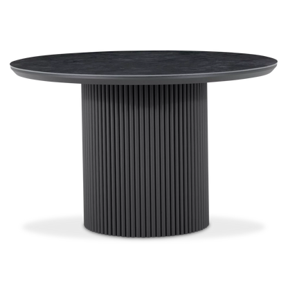 Groove - Outdoor Ceramic Dining Table